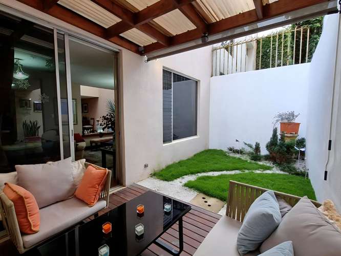 Casa en Venta Vista Hermosa 3, Zona 15  - Imagen 3