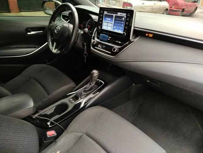 TOYOTA COROLLA SE M.2020 