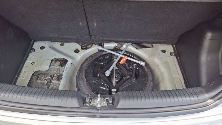  KIA PICANTO 2015 DE AGENCIA EN VENTA  - Imagen 15
