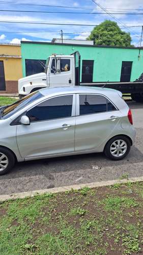 KIA PICANTO 2015 DE AGENCIA EN VENTA  - Imagen 6