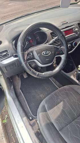 KIA PICANTO 2015 DE AGENCIA EN VENTA  - Imagen 10