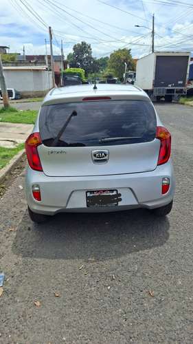  KIA PICANTO 2015 DE AGENCIA EN VENTA  - Imagen 7