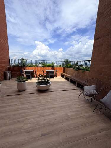 APARTAMENTO EN RENTA | CÉNTRICO, ZONA 5