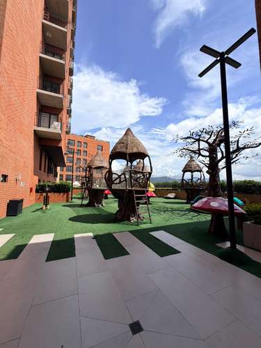 APARTAMENTO EN RENTA | CÉNTRICO, ZONA 5