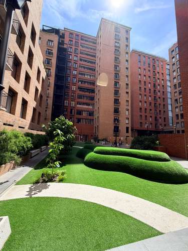APARTAMENTO EN RENTA | CÉNTRICO, ZONA 5
