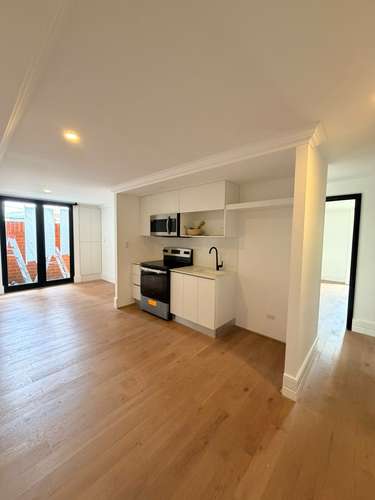 APARTAMENTO EN RENTA | CÉNTRICO, ZONA 5