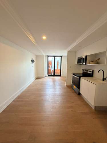APARTAMENTO EN RENTA | CÉNTRICO, ZONA 5