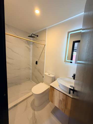 APARTAMENTO EN RENTA | CÉNTRICO, ZONA 5