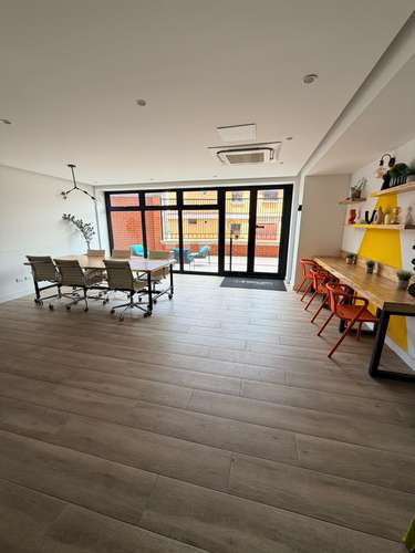 APARTAMENTO EN RENTA | CÉNTRICO, ZONA 5