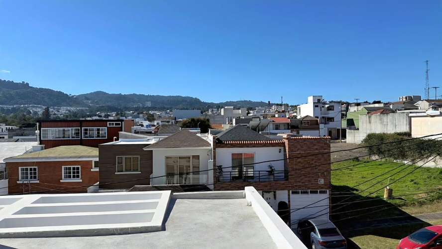 Casa en Venta Hacienda Real, Zona 16  - Imagen 9