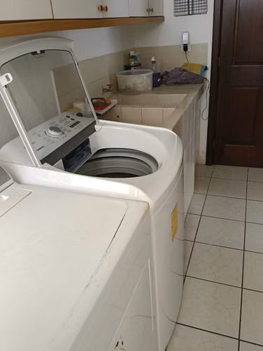 VENDO LINDA CASA COLINAS DE ANDALUCIA KM.17.5 CARR. A PAVON REF.6775 *8 PARQUEOS, 4 HAB, 3.5 BAÑOS, 2 ESTUDIOS, BODEGA - Imagen 11
