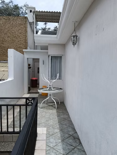 VENDO LINDA CASA COLINAS DE ANDALUCIA KM.17.5 CARR. A PAVON REF.6775 *8 PARQUEOS, 4 HAB, 3.5 BAÑOS, 2 ESTUDIOS, BODEGA - Imagen 10
