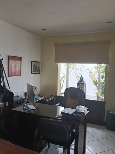 VENDO LINDA CASA COLINAS DE ANDALUCIA KM.17.5 CARR. A PAVON REF.6775 *8 PARQUEOS, 4 HAB, 3.5 BAÑOS, 2 ESTUDIOS, BODEGA - Imagen 5