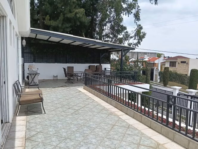 VENDO LINDA CASA COLINAS DE ANDALUCIA KM.17.5 CARR. A PAVON REF.6775 *8 PARQUEOS, 4 HAB, 3.5 BAÑOS, 2 ESTUDIOS, BODEGA - Imagen 14
