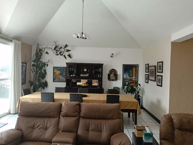 VENDO LINDA CASA COLINAS DE ANDALUCIA KM.17.5 CARR. A PAVON REF.6775 *8 PARQUEOS, 4 HAB, 3.5 BAÑOS, 2 ESTUDIOS, BODEGA - Imagen 15