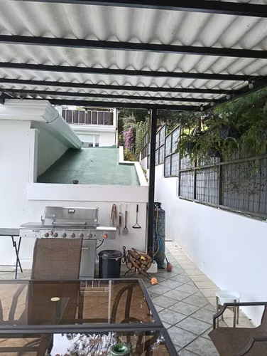 VENDO LINDA CASA COLINAS DE ANDALUCIA KM.17.5 CARR. A PAVON REF.6775 *8 PARQUEOS, 4 HAB, 3.5 BAÑOS, 2 ESTUDIOS, BODEGA - Imagen 8
