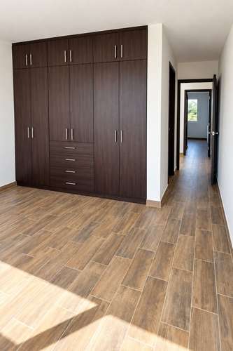 CASA EN RENTA EN HACIENDA REAL ZONA 16 TIPO TOWNHOUSE - Imagen 6