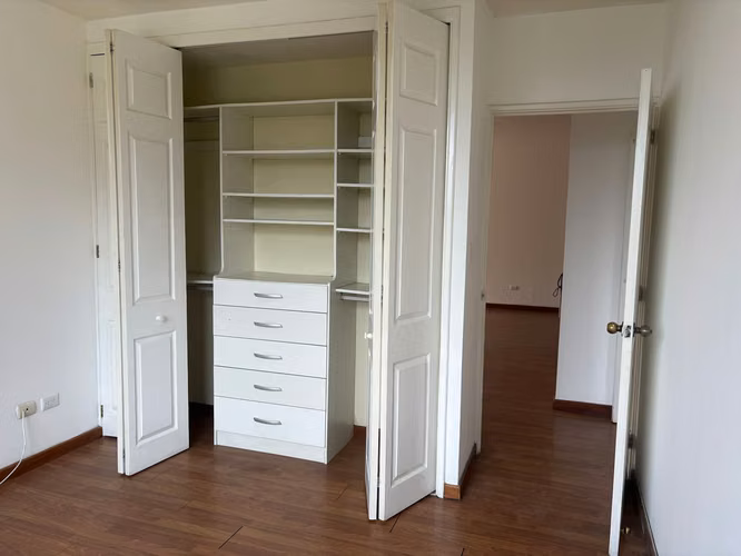 VENDO APTO EDIF BOUTIQUE DE 3 DORM DORM/SERV EN EDIF TERRANOVA ZONA 14 - Imagen 19