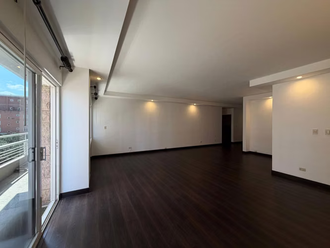 VENDO APTO EDIF BOUTIQUE DE 3 DORM DORM/SERV EN EDIF TERRANOVA ZONA 14 - Imagen 4