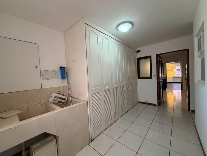VENDO APTO EDIF BOUTIQUE DE 3 DORM DORM/SERV EN EDIF TERRANOVA ZONA 14 - Imagen 20