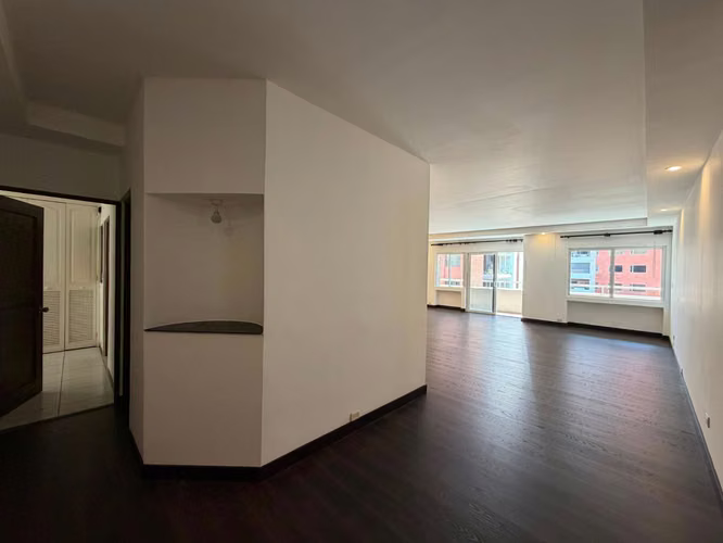 VENDO APTO EDIF BOUTIQUE DE 3 DORM DORM/SERV EN EDIF TERRANOVA ZONA 14 - Imagen 2