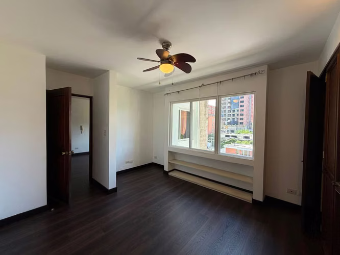 VENDO APTO EDIF BOUTIQUE DE 3 DORM DORM/SERV EN EDIF TERRANOVA ZONA 14 - Imagen 16