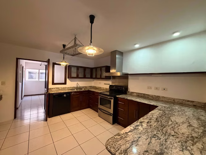 VENDO APTO EDIF BOUTIQUE DE 3 DORM DORM/SERV EN EDIF TERRANOVA ZONA 14 - Imagen 3