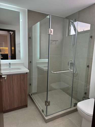 APARTAMENTO AMUEBLADO EN ZONA 10 EDIFICIO BRUNELO - Imagen 6