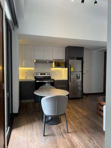 APARTAMENTO AMUEBLADO EN ZONA 10 EDIFICIO BRUNELO - Imagen 3