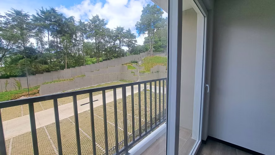 Apartamento en Edificio Adrano Santa Lucía Milpas Altas - Imagen 12