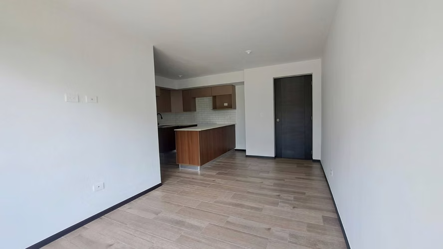 Apartamento en Edificio Adrano Santa Lucía Milpas Altas - Imagen 11
