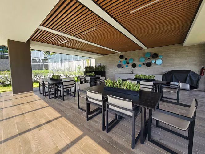 Apartamento en Edificio Adrano Santa Lucía Milpas Altas - Imagen 17