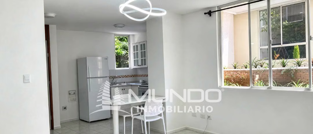 LA MONTAÑA APARTAMENTO EN VENTA UNA HABITACIÓN - Imagen 4