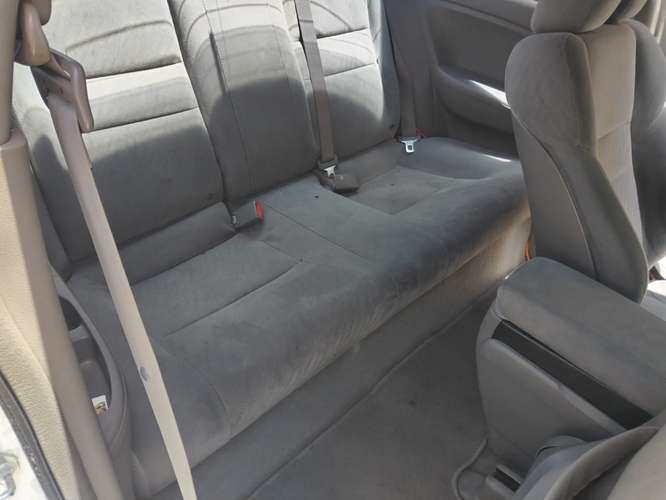 Honda Civic ex coupe automático motor 1.8 modelo 2010