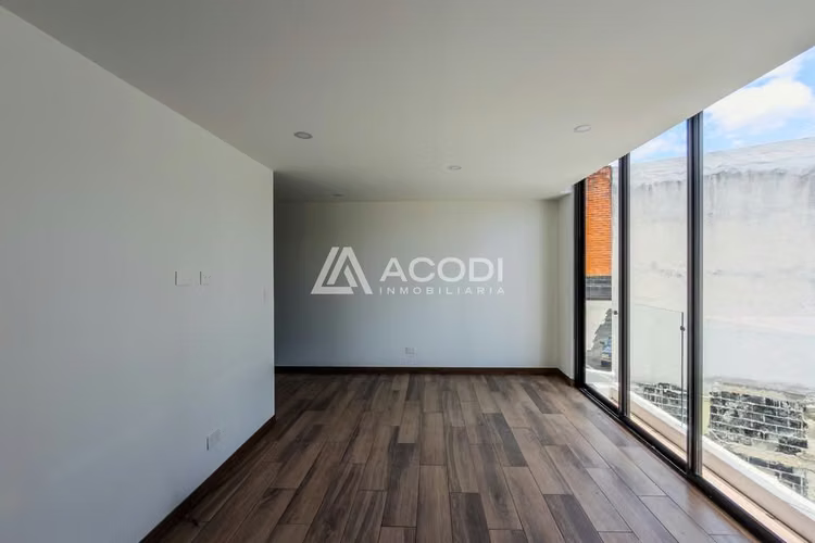 Apartamento en Vista Hermosa I, Zona 15