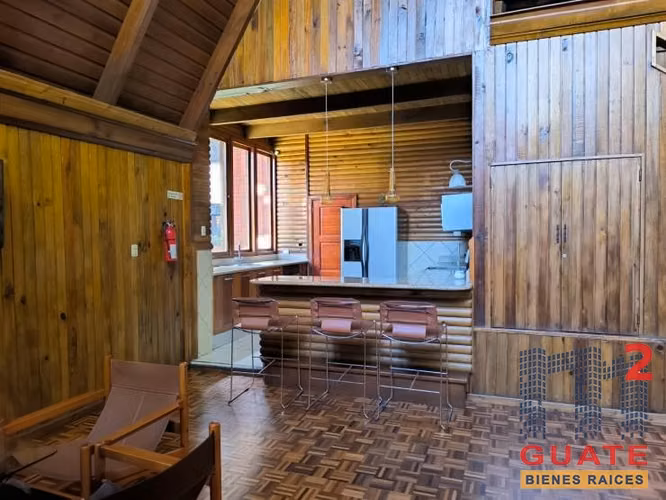 Apartamento en Renta, Carretera a El Salvador  - Imagen 14