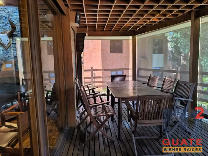 Apartamento en Renta, Carretera a El Salvador  - Imagen 12