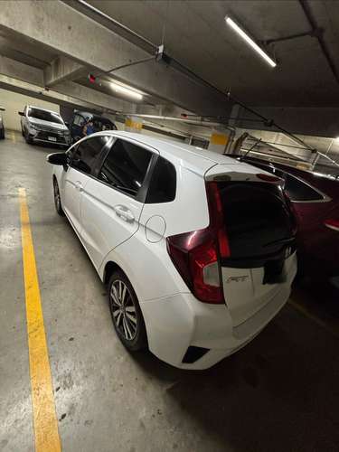 HONDA FIT 2015 AUTOMÁTICO | DE AGENCIA - Imagen 3
