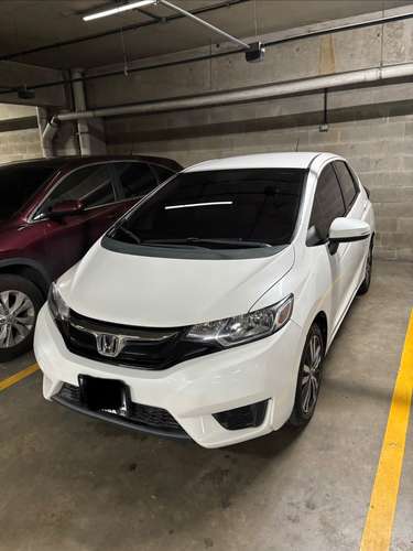 HONDA FIT 2015 AUTOMÁTICO | DE AGENCIA - Imagen 2