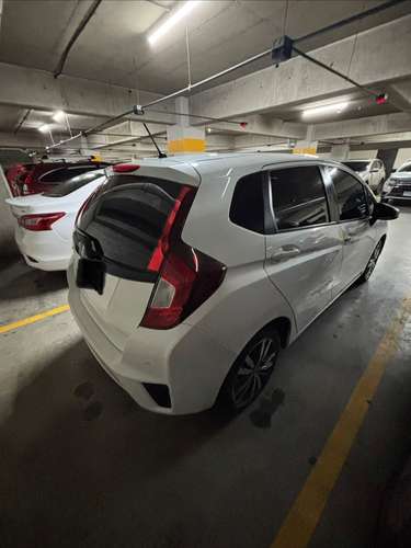 HONDA FIT 2015 AUTOMÁTICO | DE AGENCIA - Imagen 4