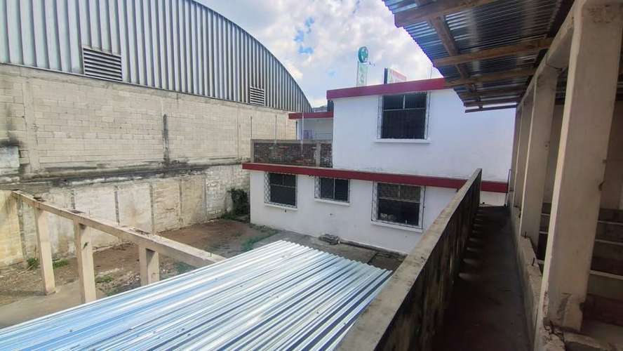 Casa en Zona 1 de Villa Nueva - Imagen 6