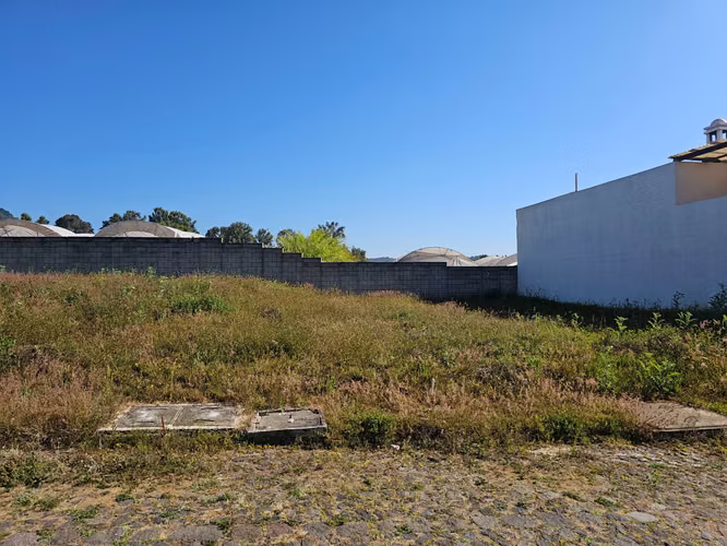 Terreno Residencial en Condominio Hacienda las Marías San Lucas Sacatepéquez - Imagen 4