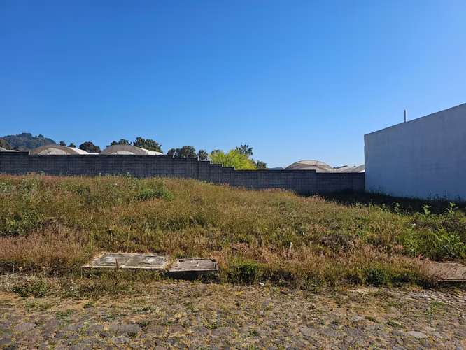 Terreno Residencial en Condominio Hacienda las Marías San Lucas Sacatepéquez - Imagen 3