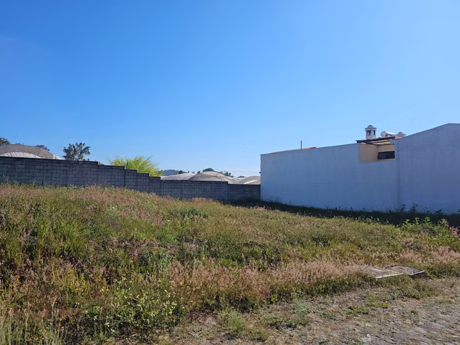 Terreno Residencial en Condominio Hacienda las Marías San Lucas Sacatepéquez - Imagen 7