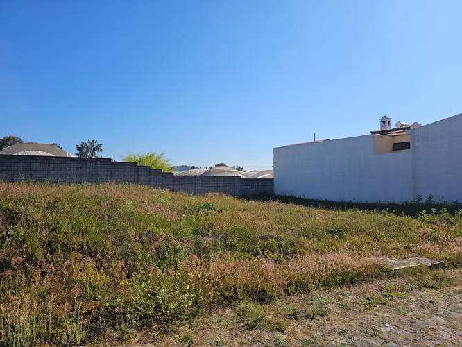 Terreno Residencial en Condominio Hacienda las Marías San Lucas Sacatepéquez - Imagen 6