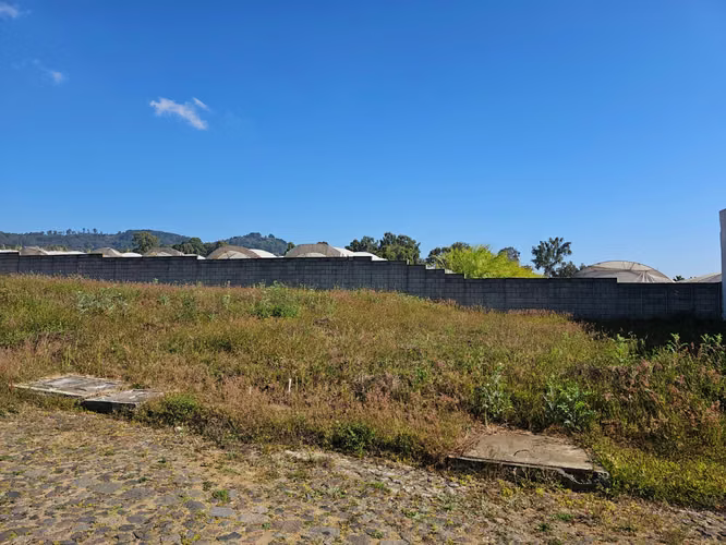 Terreno Residencial en Condominio Hacienda las Marías San Lucas Sacatepéquez - Imagen 5