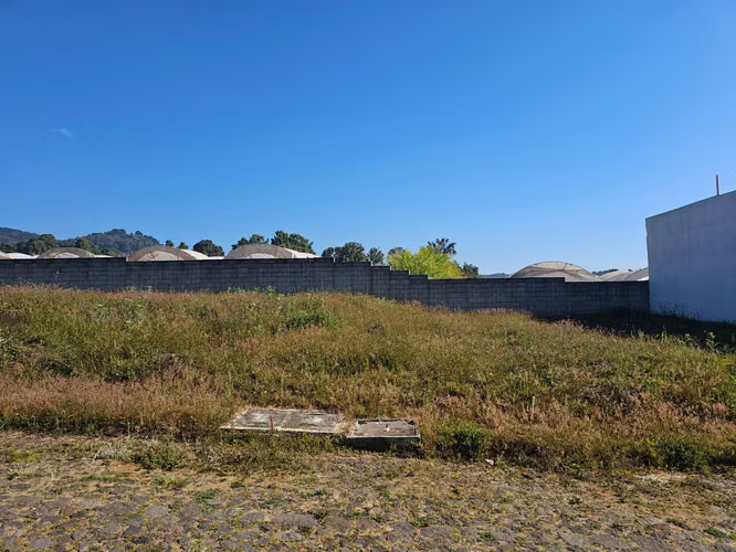 Terreno Residencial en Condominio Hacienda las Marías San Lucas Sacatepéquez - Imagen 2