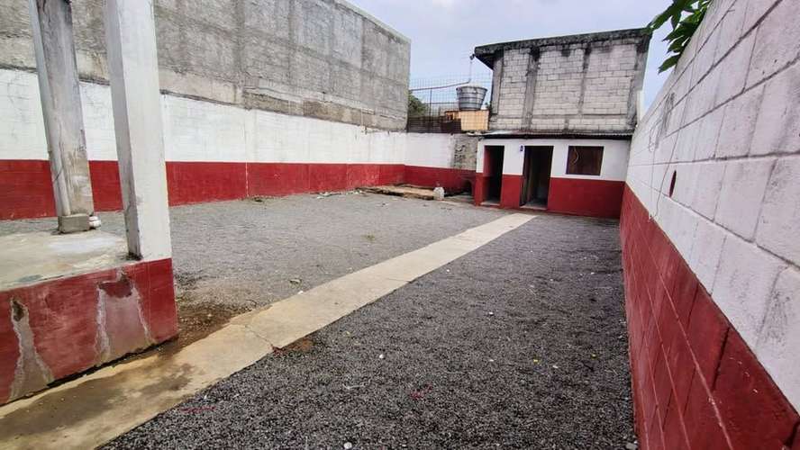 Casa de un nivel en Zona 1 de Villa Nueva - Imagen 4