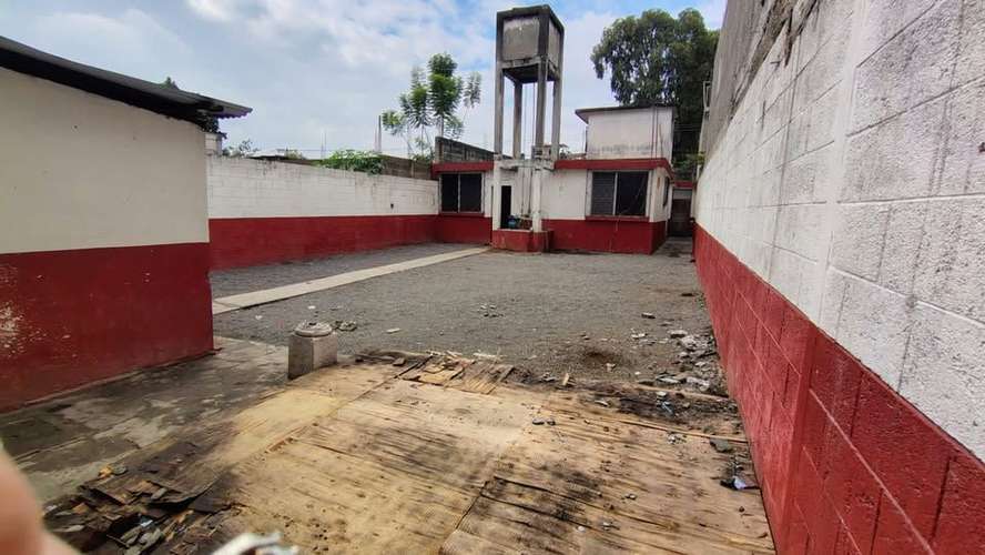 Casa de un nivel en Zona 1 de Villa Nueva - Imagen 5
