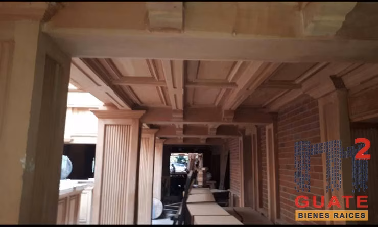 Casa fuera de condominio en Venta, Zona 10 - Miniatura 11